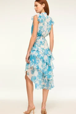 MISA Los Angeles ILYSA DRESS><noscript><img width=