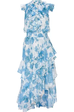 MISA Los Angeles ILYSA DRESS><noscript><img width=
