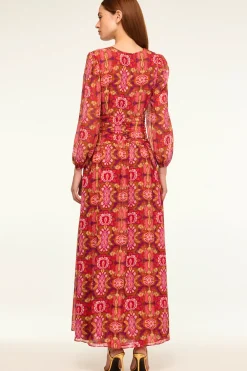 MISA Los Angeles IMELDA DRESS><noscript><img width=