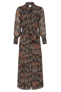 MISA Los Angeles INES DRESS><noscript><img width=