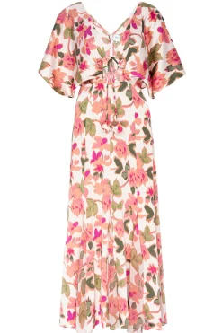 MISA Los Angeles IRENA DRESS><noscript><img width=