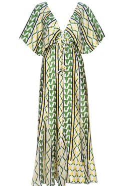 MISA Los Angeles IRENA DRESS><noscript><img width=