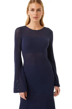 MISA Los Angeles IRENE DRESS><noscript><img width=