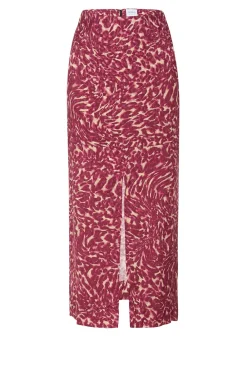 MISA Los Angeles IVAN SKIRT><noscript><img width=