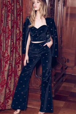 MISA Los Angeles JADE PANT> Exclusives|Pants