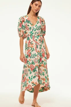 MISA Los Angeles JAMILA DRESS><noscript><img width=