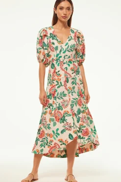 MISA Los Angeles JAMILA DRESS><noscript><img width=