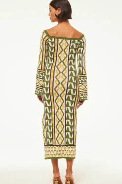 MISA Los Angeles JAQUETTA DRESS><noscript><img width=