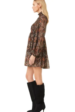 MISA Los Angeles JESSA DRESS><noscript><img width=