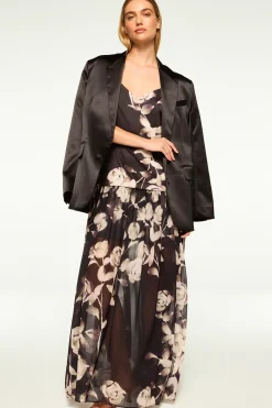 MISA Los Angeles JOANNE BLAZER> Tops|Jackets