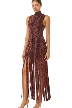 MISA Los Angeles JOSEPHINE DRESS><noscript><img width=