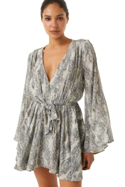 MISA Los Angeles KAIA DRESS><noscript><img width=