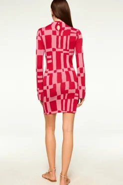 MISA Los Angeles KALEN DRESS><noscript><img width=