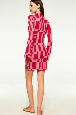 MISA Los Angeles KALEN DRESS><noscript><img width=