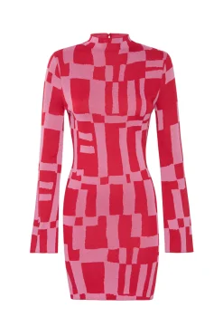 MISA Los Angeles KALEN DRESS><noscript><img width=