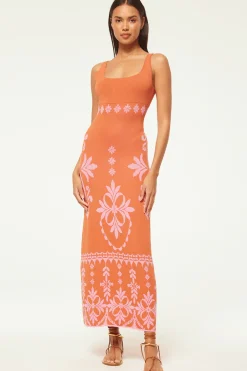 MISA Los Angeles KALIL DRESS><noscript><img width=