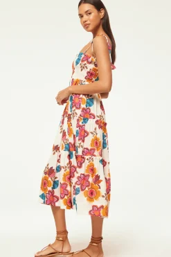 MISA Los Angeles KAMINA DRESS><noscript><img width=