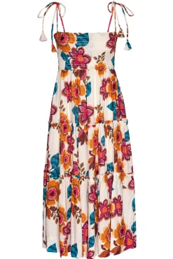 MISA Los Angeles KAMINA DRESS><noscript><img width=