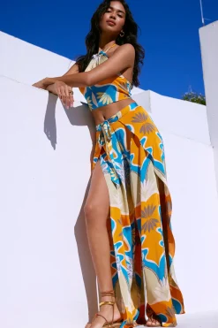 MISA Los Angeles KANNA PANT> Matching Sets|Pants