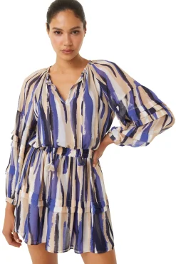 MISA Los Angeles KARLINA DRESS> Misa Classics|Mini