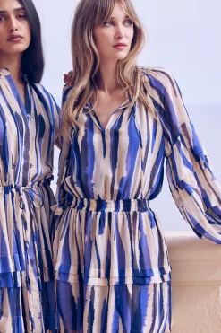 MISA Los Angeles KARLINA DRESS> Misa Classics|Mini