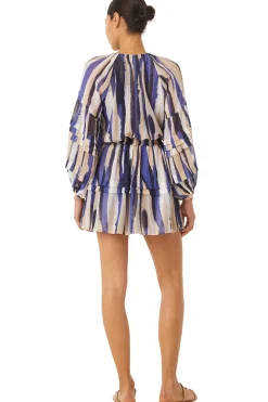 MISA Los Angeles KARLINA DRESS><noscript><img width=
