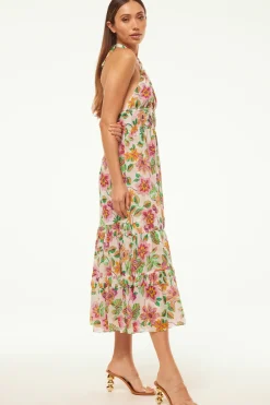 MISA Los Angeles KAROLINA DRESS><noscript><img width=