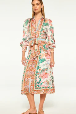 MISA Los Angeles KASBAH DRESS> Wedding Guest|Engagement Party