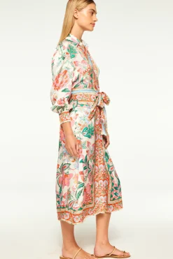 MISA Los Angeles KASBAH DRESS><noscript><img width=