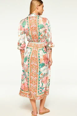 MISA Los Angeles KASBAH DRESS><noscript><img width=