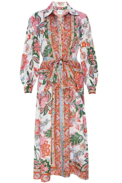MISA Los Angeles KASBAH DRESS><noscript><img width=
