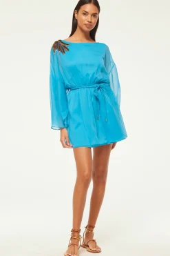 MISA Los Angeles KATANA DRESS><noscript><img width=