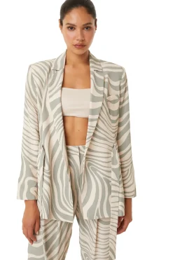 MISA Los Angeles KELSEY JACKET> Matching Sets|Jackets