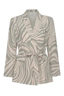 MISA Los Angeles KELSEY JACKET><noscript><img width=