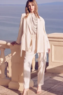 MISA Los Angeles KELSEY JACKET> Jackets|Tops