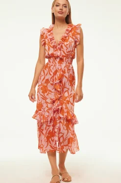 MISA Los Angeles KIDADA DRESS><noscript><img width=