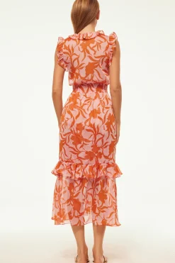 MISA Los Angeles KIDADA DRESS><noscript><img width=