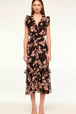MISA Los Angeles KIDADA DRESS><noscript><img width=