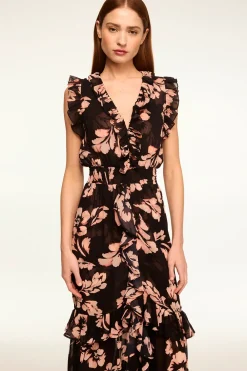 MISA Los Angeles KIDADA DRESS><noscript><img width=