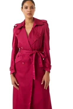 MISA Los Angeles KIKI TRENCH><noscript><img width=