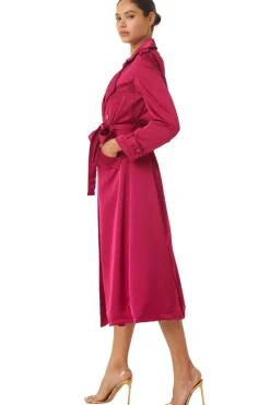 MISA Los Angeles KIKI TRENCH><noscript><img width=