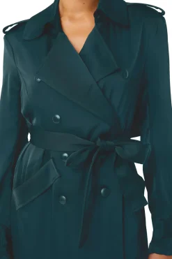 MISA Los Angeles KIKI TRENCH><noscript><img width=