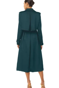 MISA Los Angeles KIKI TRENCH><noscript><img width=