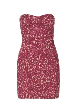MISA Los Angeles KINSLEY DRESS><noscript><img width=