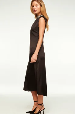 MISA Los Angeles KIRA DRESS><noscript><img width=