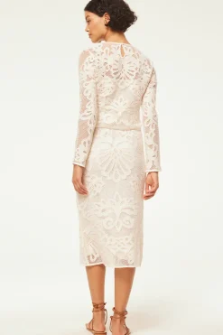MISA Los Angeles KORD SKIRT><noscript><img width=