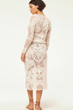 MISA Los Angeles KORD SKIRT><noscript><img width=