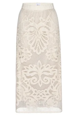 MISA Los Angeles KORD SKIRT><noscript><img width=