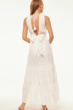 MISA Los Angeles KSENIA DRESS> Honeymoon|Engagement Party