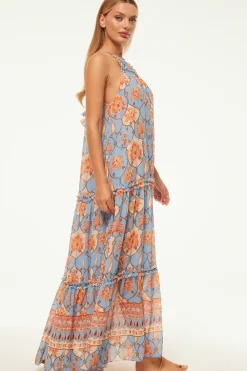MISA Los Angeles LALA DRESS><noscript><img width=
